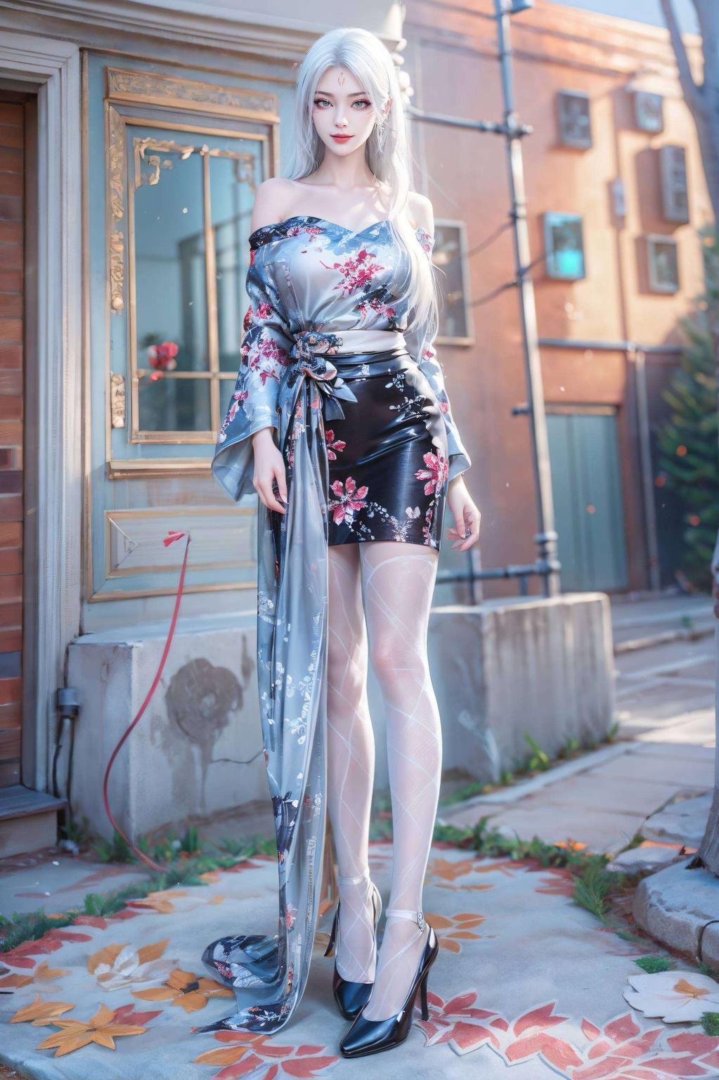 诗意江湖水墨渲染