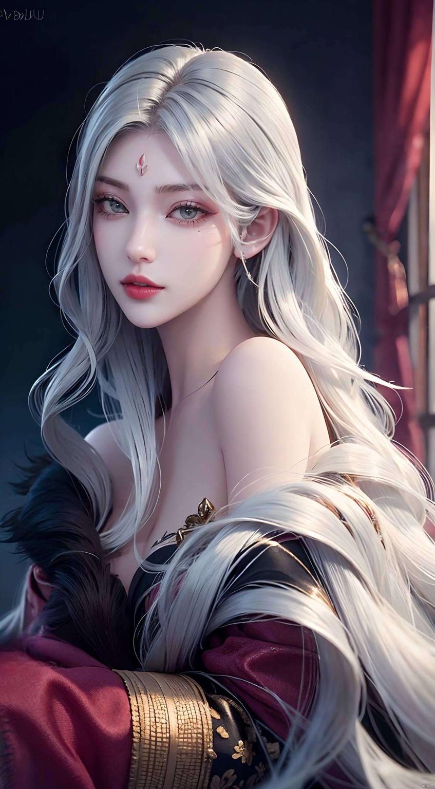 细腻像素美得让人心动