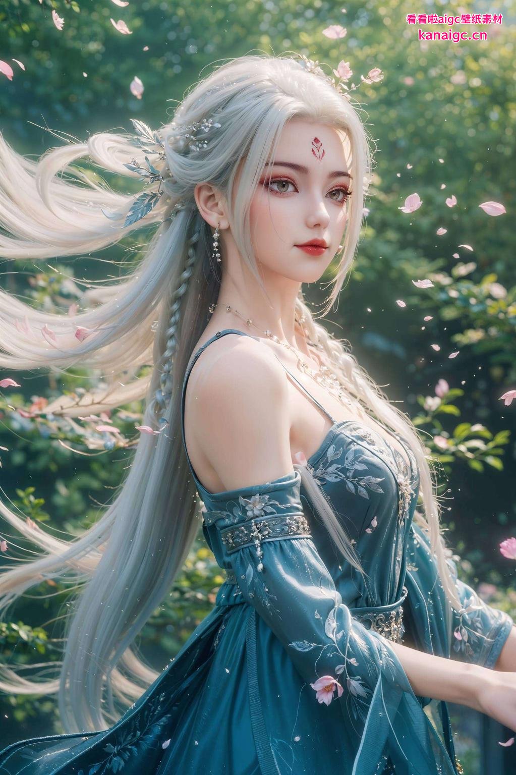 一键锁屏小白仙姿