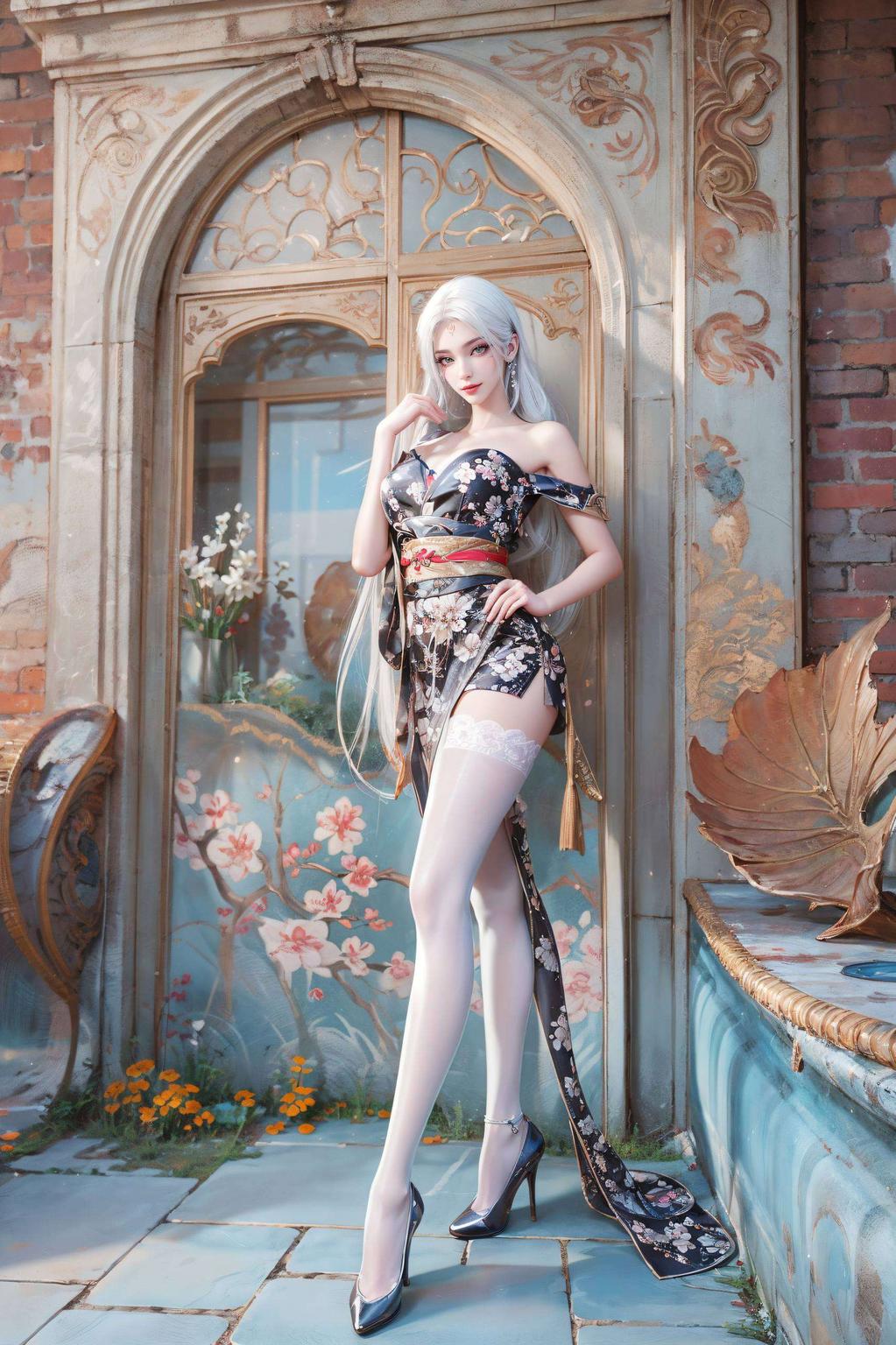 每张都是视觉盛宴！高清质感苹果Ins风免费秀