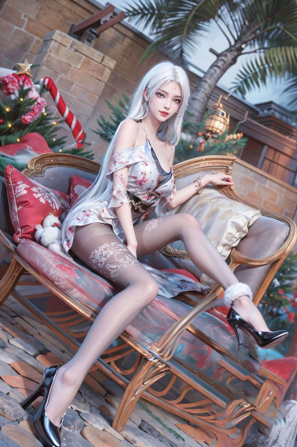 活力满满让你的桌面瞬间变身小清新乐园