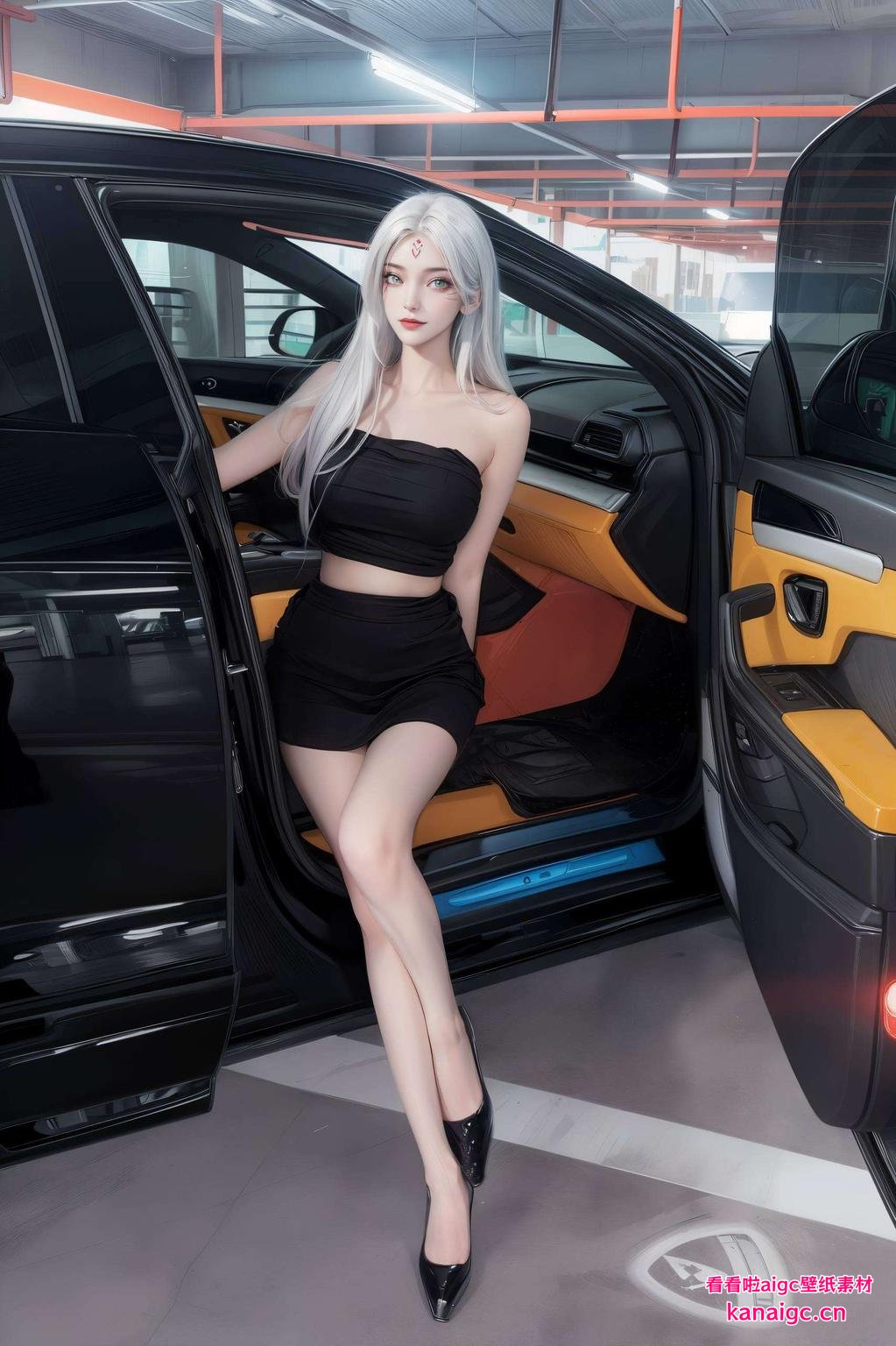 小白壁纸仅售XX元