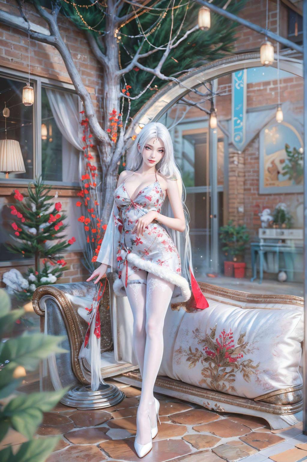 一触即达诛仙世界唯美壁纸