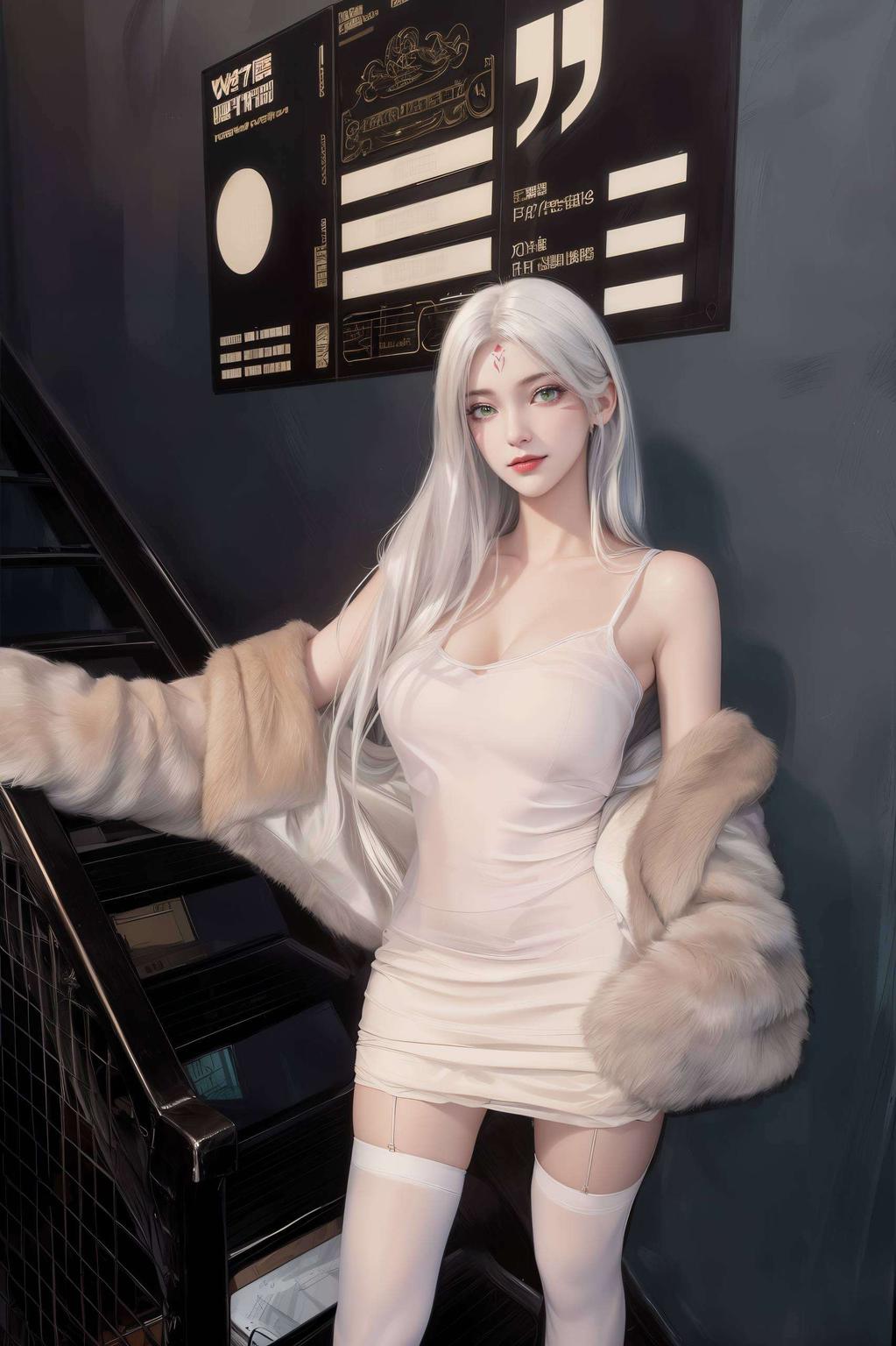 诛仙剑气藏锋芒4K超清壁纸