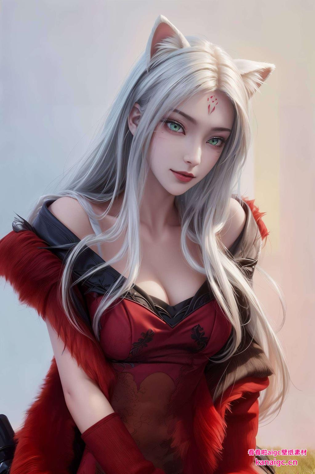 精美游戏画面一网打尽！高清画质小白壁纸全屏高清4K新