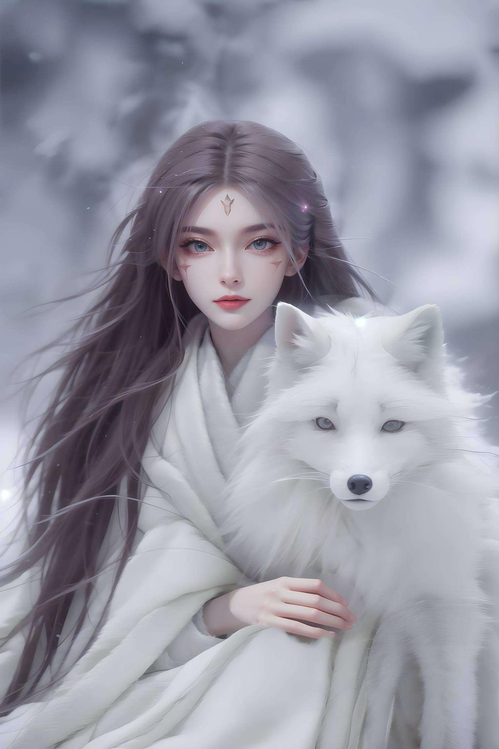 一键下载绚丽光影