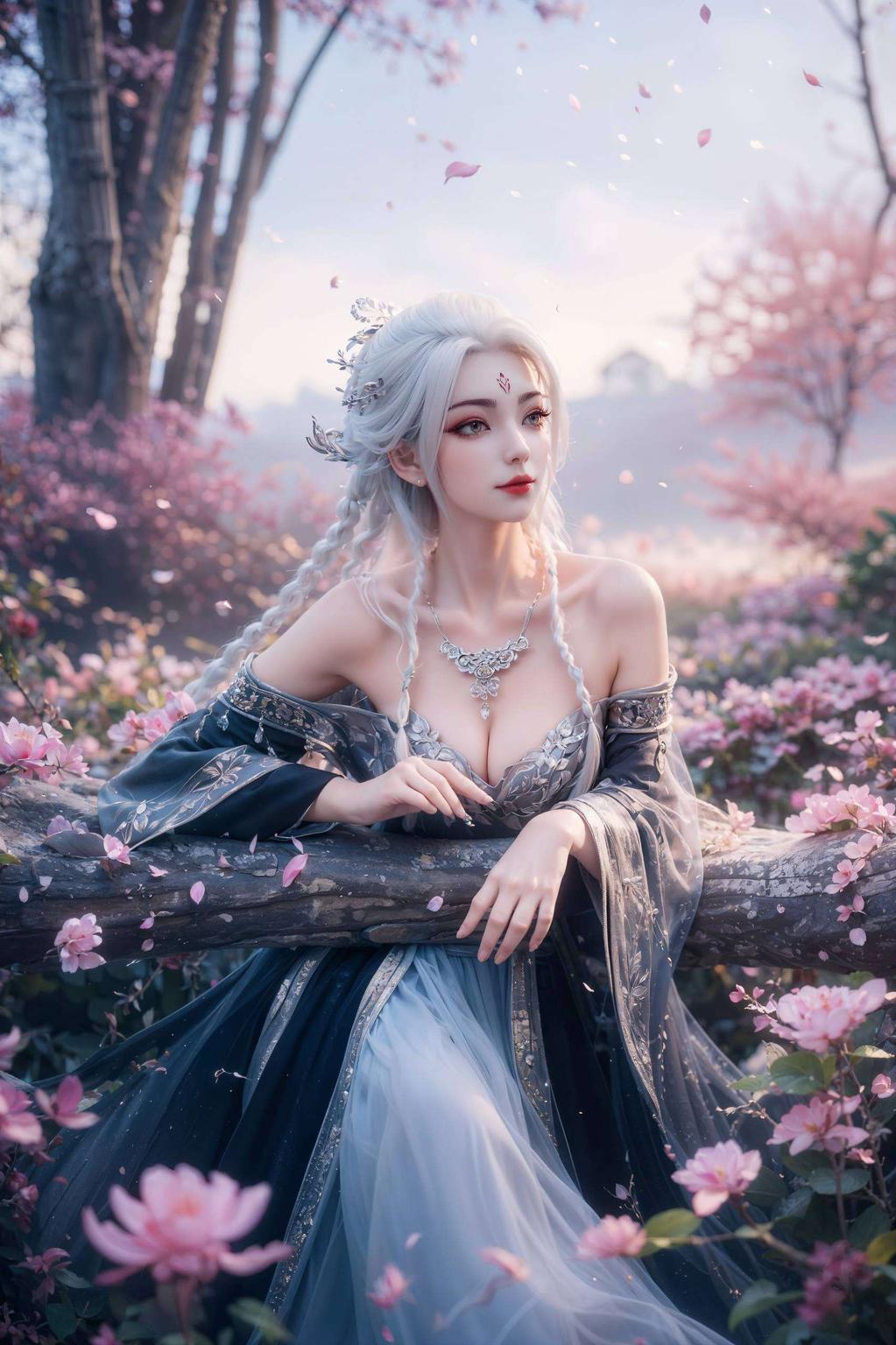 美不胜收！唯美高清