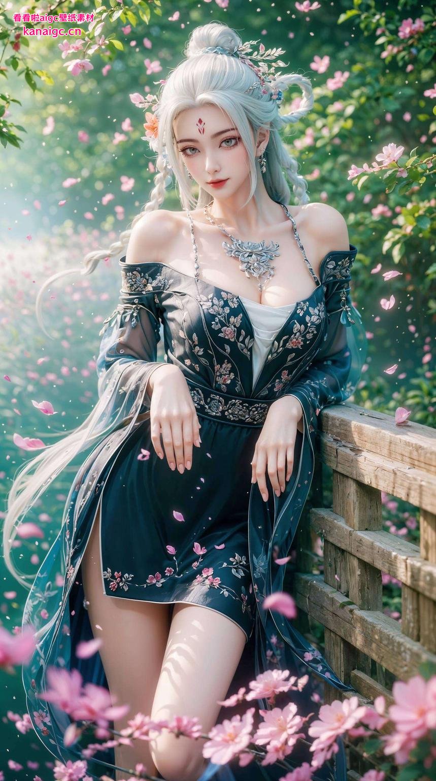 细节满分一眼沦陷！