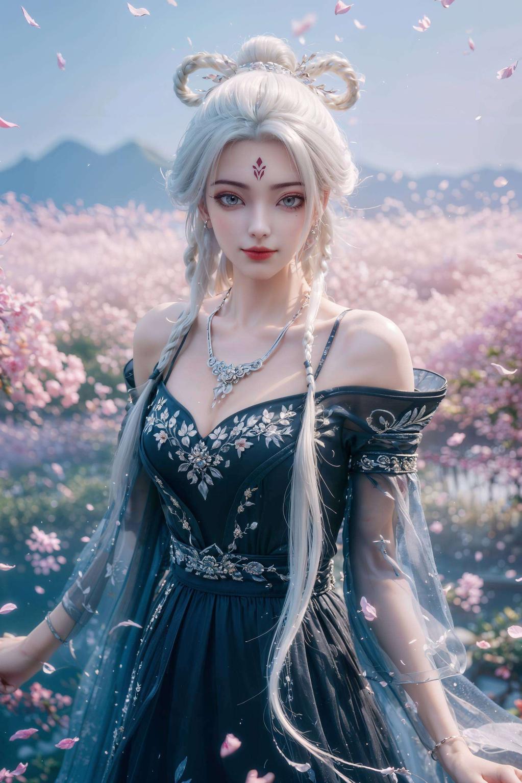 清幽竹影免费下载！淡雅山水