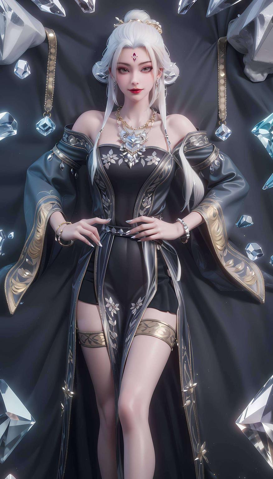 萌宠来袭！高清动漫原图潮流IPAD潮图