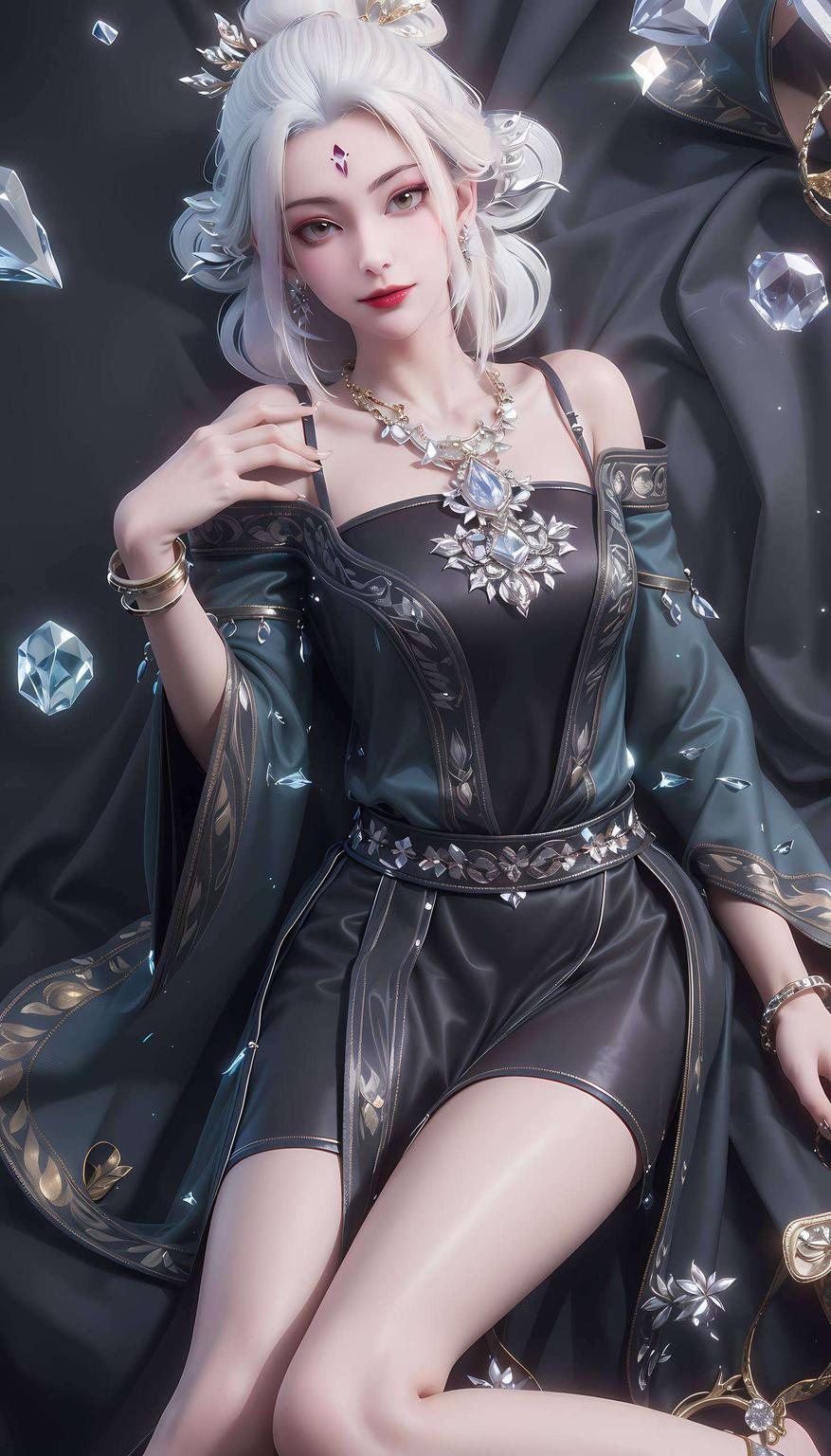 点亮Win10手机绿意盎然