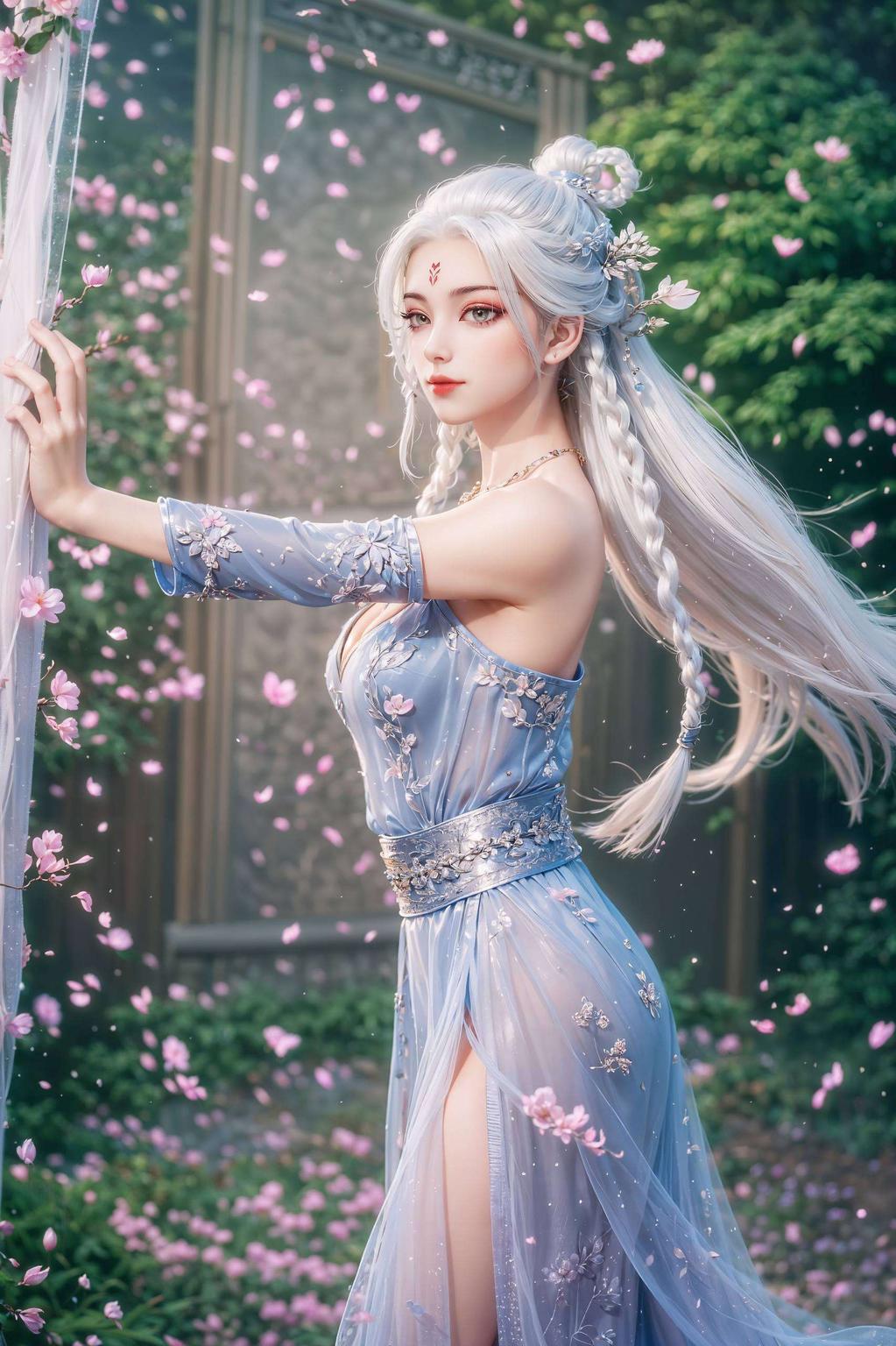 点亮苹果新视界！清新壁纸