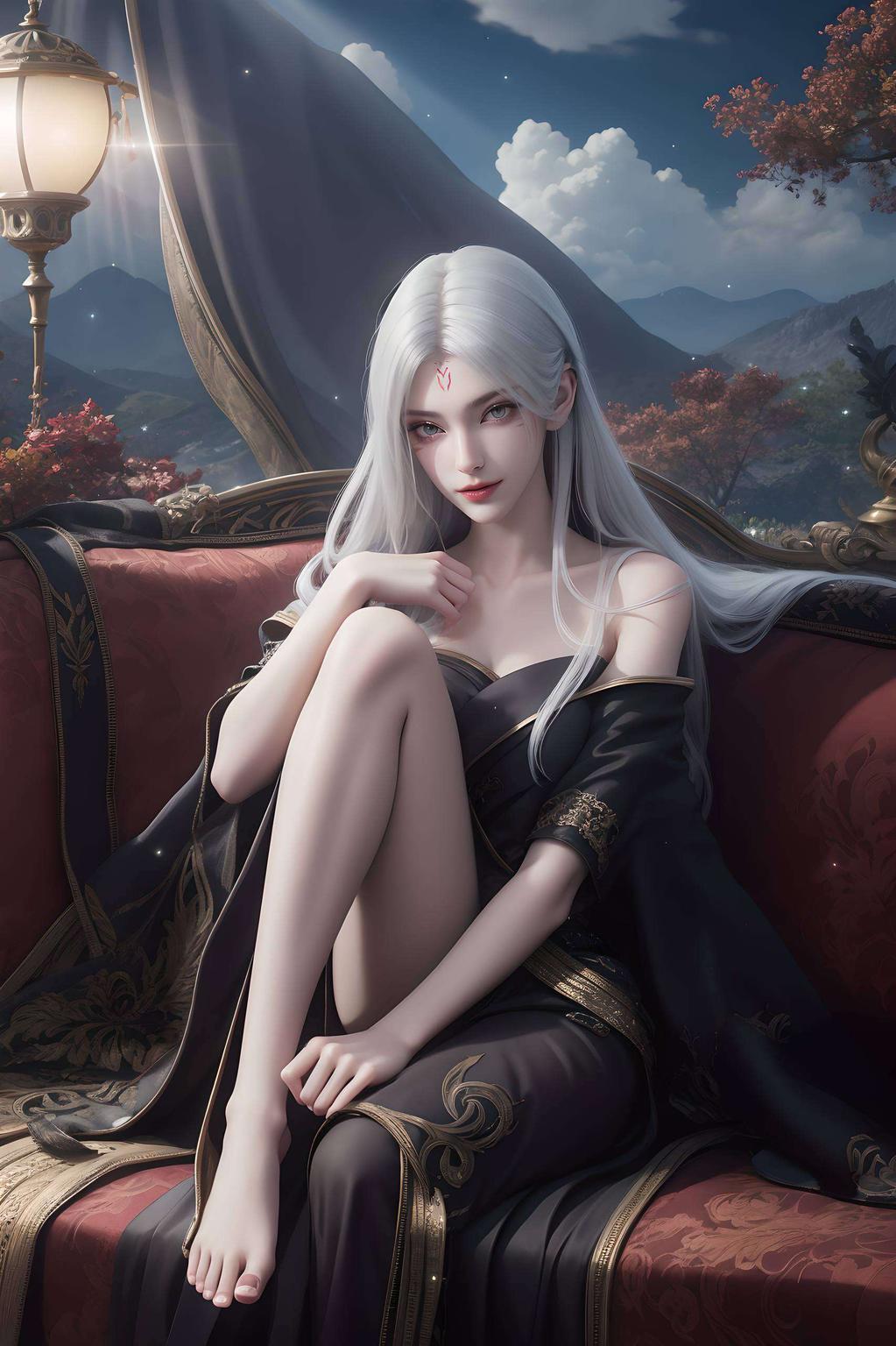 享受视觉盛宴！清新的色彩搭配