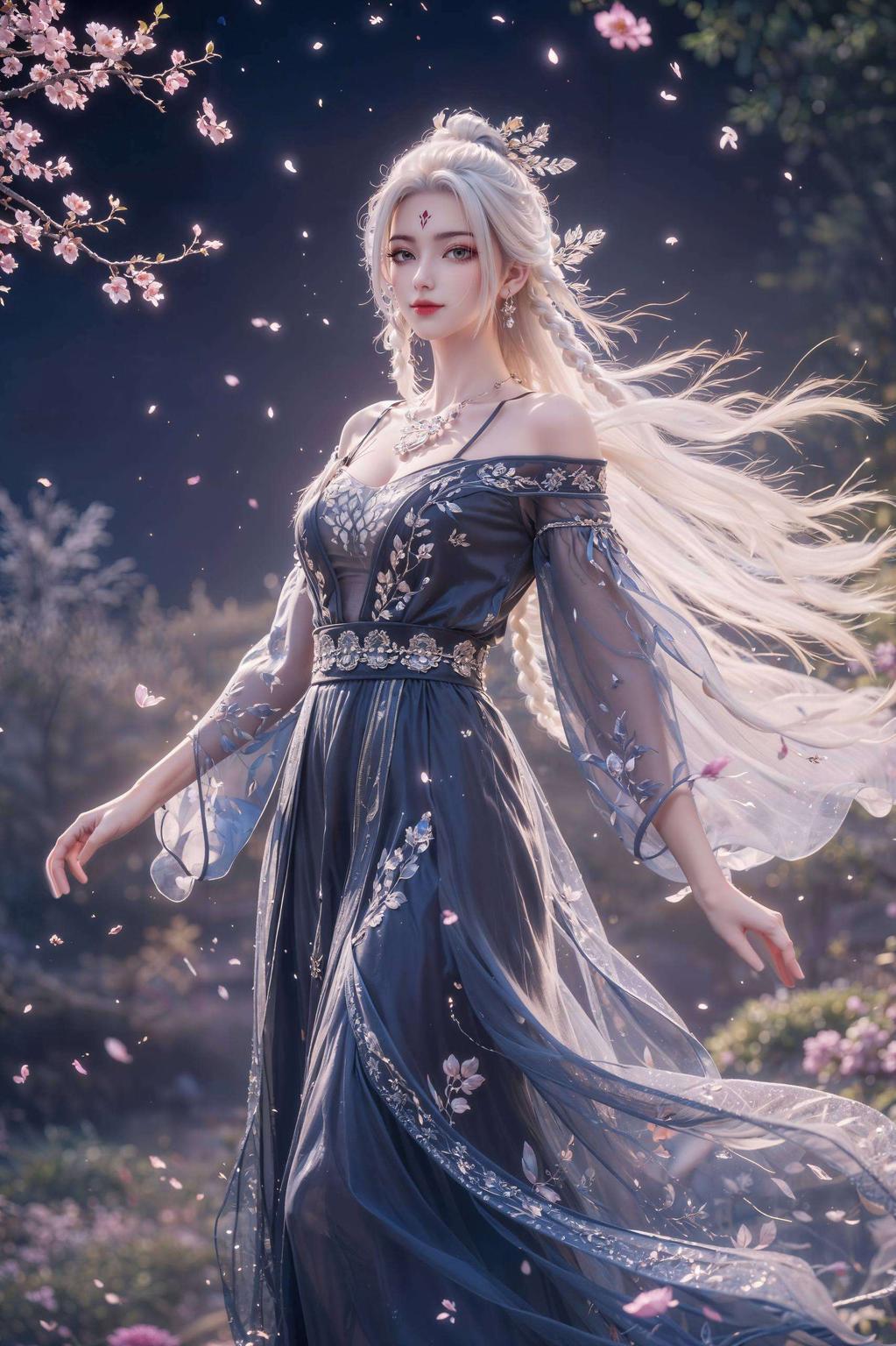 一键美化你的电脑桌面！高清壁纸献上