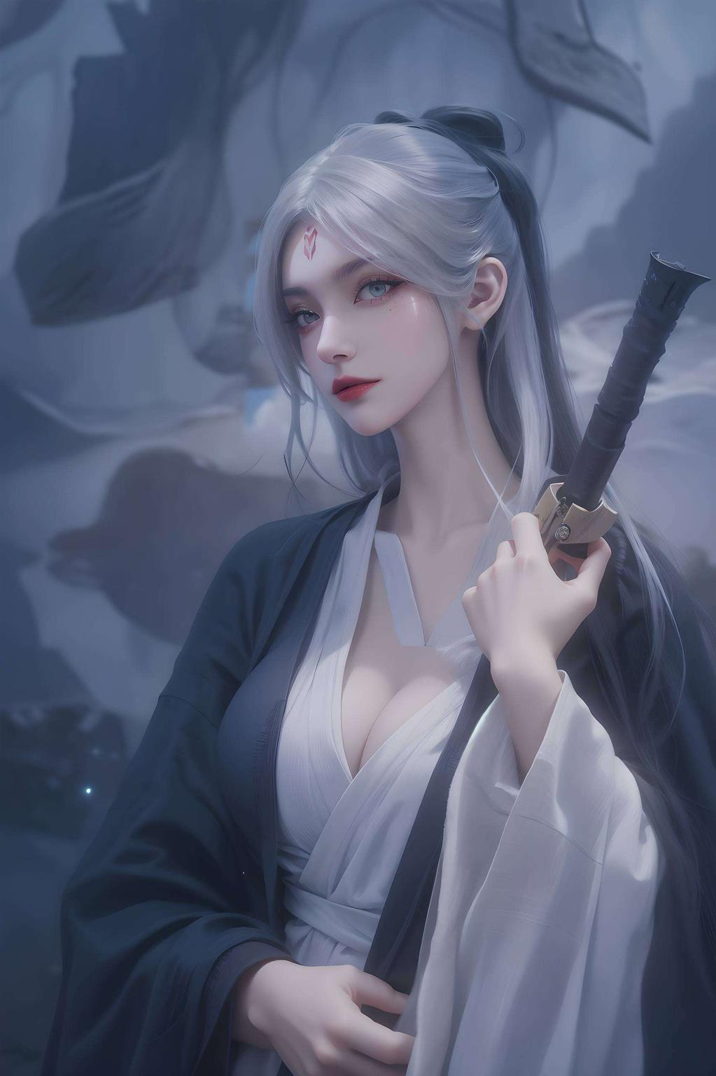 苹果用户专属福利小白仙气逼人