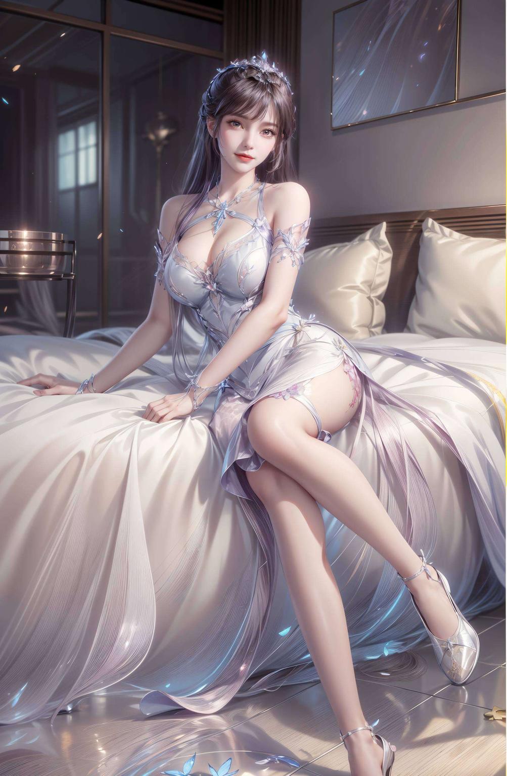 高清全屏壁纸每一帧都是心动瞬间