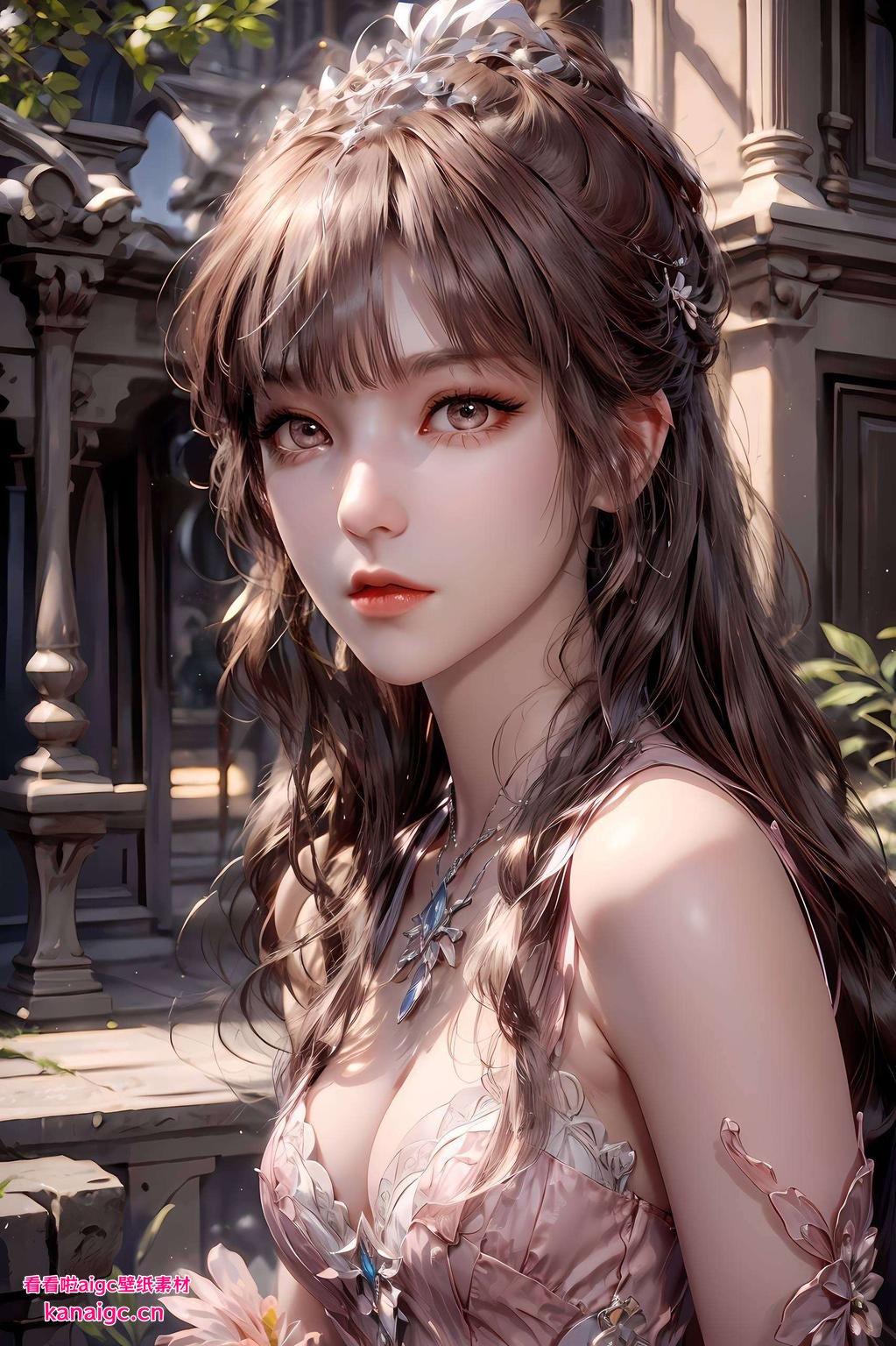 点亮你的电脑桌面！情感真挚