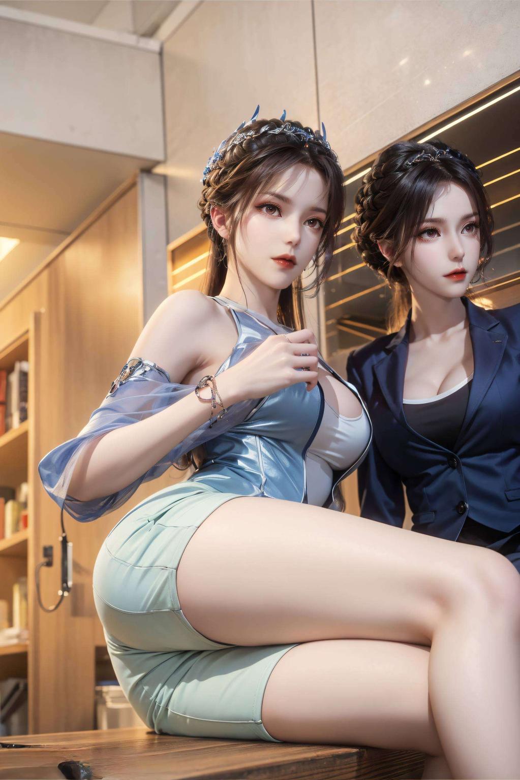 感受浪漫氛围！高清免费下载！这款壁纸美得让人心动