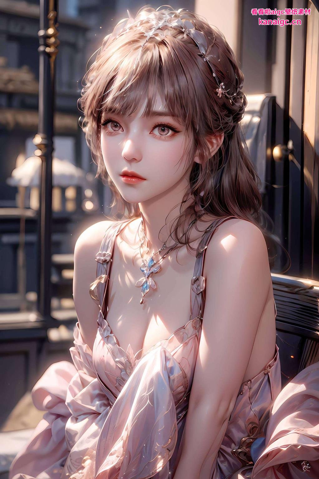 小舞手机动感壁纸免费秀出个性风采