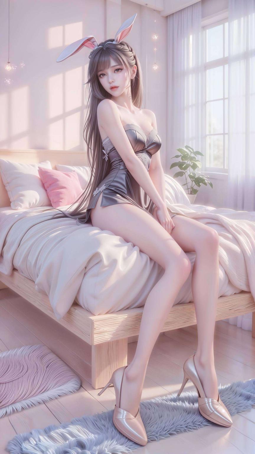 美轮美奂打造超治愈护眼电脑壁纸！高清动态