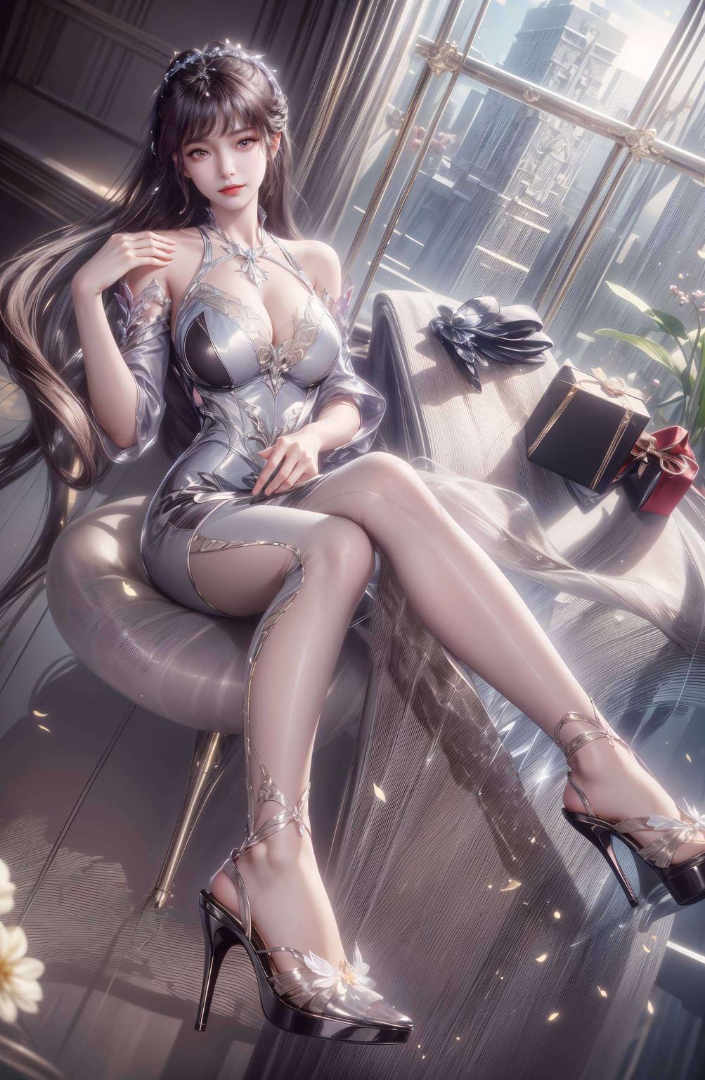 特别推荐小舞的高清壁纸图片让你的苹果手机瞬间变身动画世界！