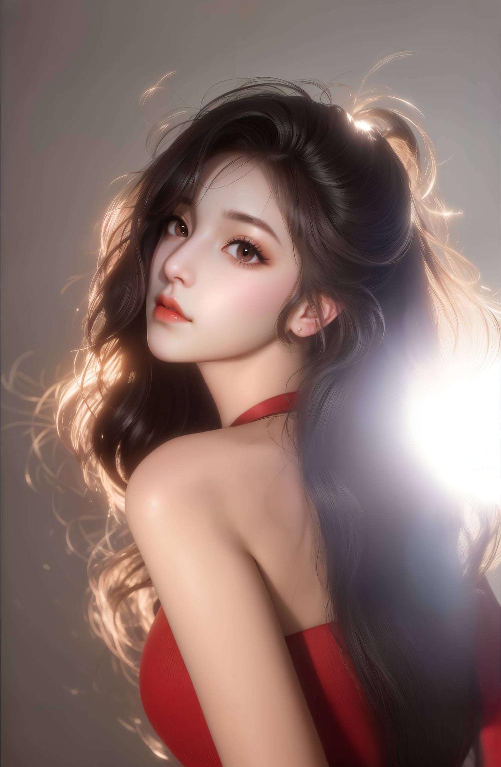 画面唯美高清美得让人心动！