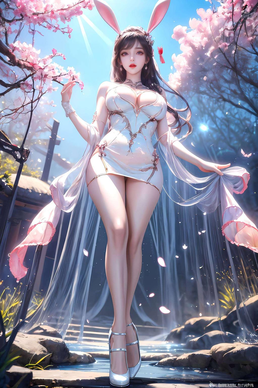 让你的手机瞬间升级！生气的小舞眼神犀利