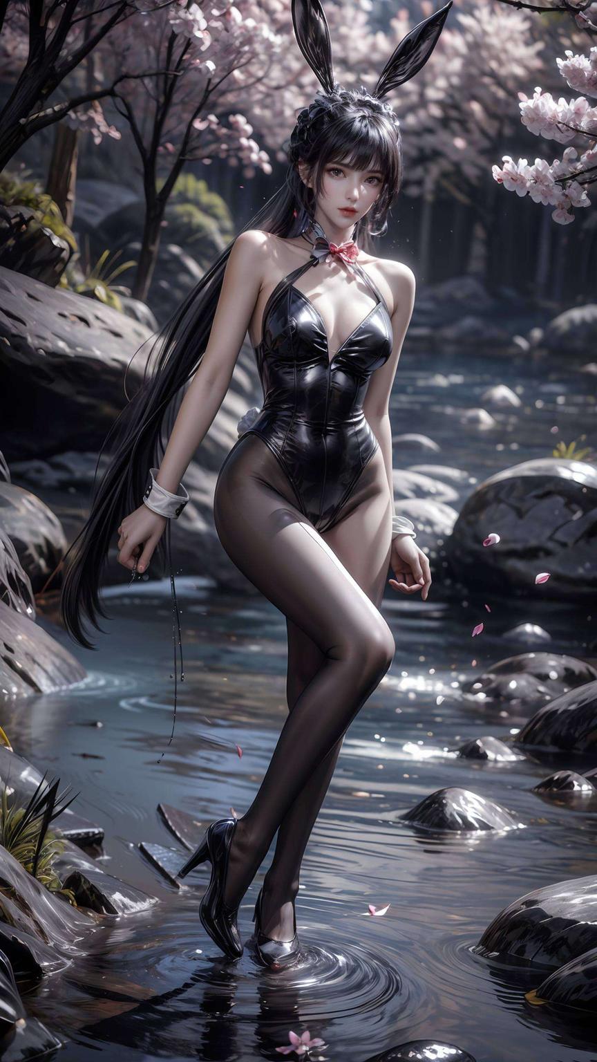 小舞的睡衣造型可爱满分小舞壁纸睡衣图