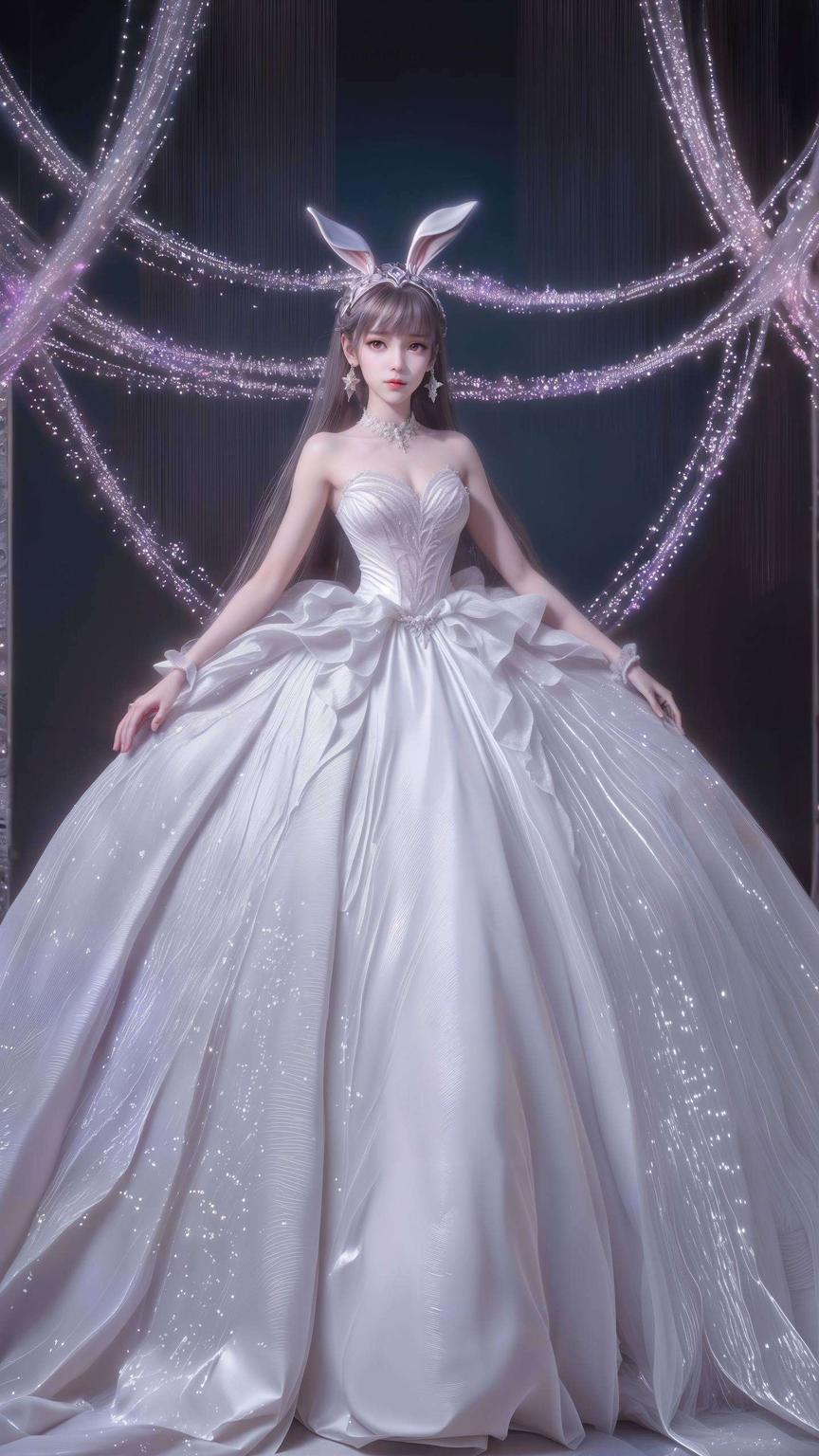 小舞的背心萌萌哒电脑背景图片可爱满分