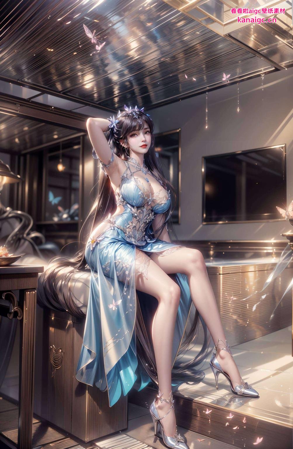 让你的平板瞬间焕发新生！今天给大家带来一组4k高清完美像素的iPad背景图片！每一张都是视觉盛宴