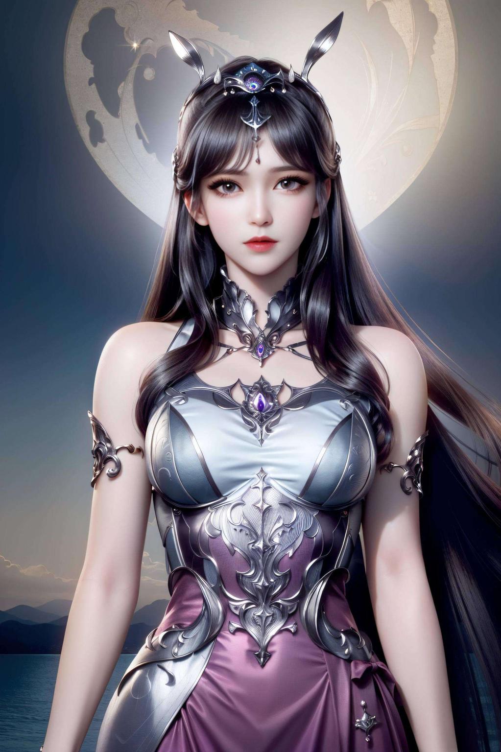 小舞免费会动的唯美壁纸每一帧都如诗如画