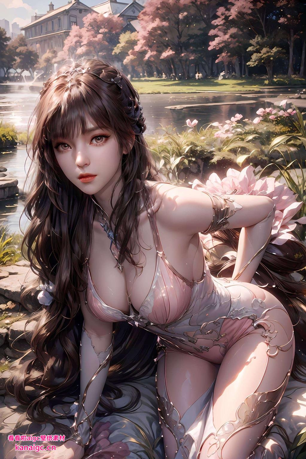 每一张都是小舞精心挑选淡雅的色彩