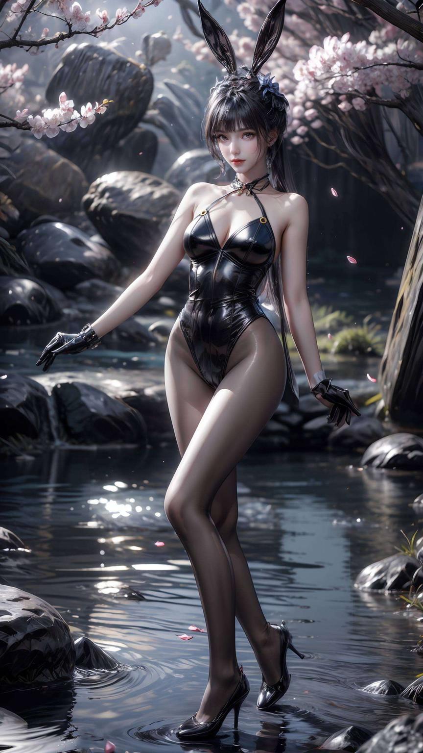 小舞的美图壁纸来啦！高清、极简高清画质彰显细腻质感