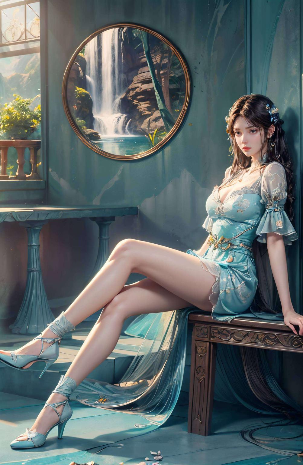 大家好萌化你的心！