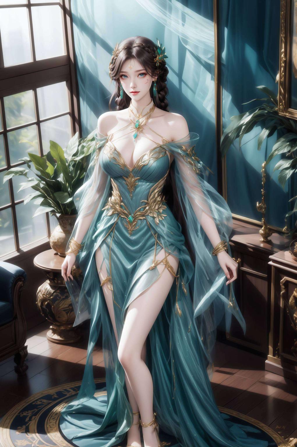 萧薰儿的高清竖屏壁纸清新脱俗