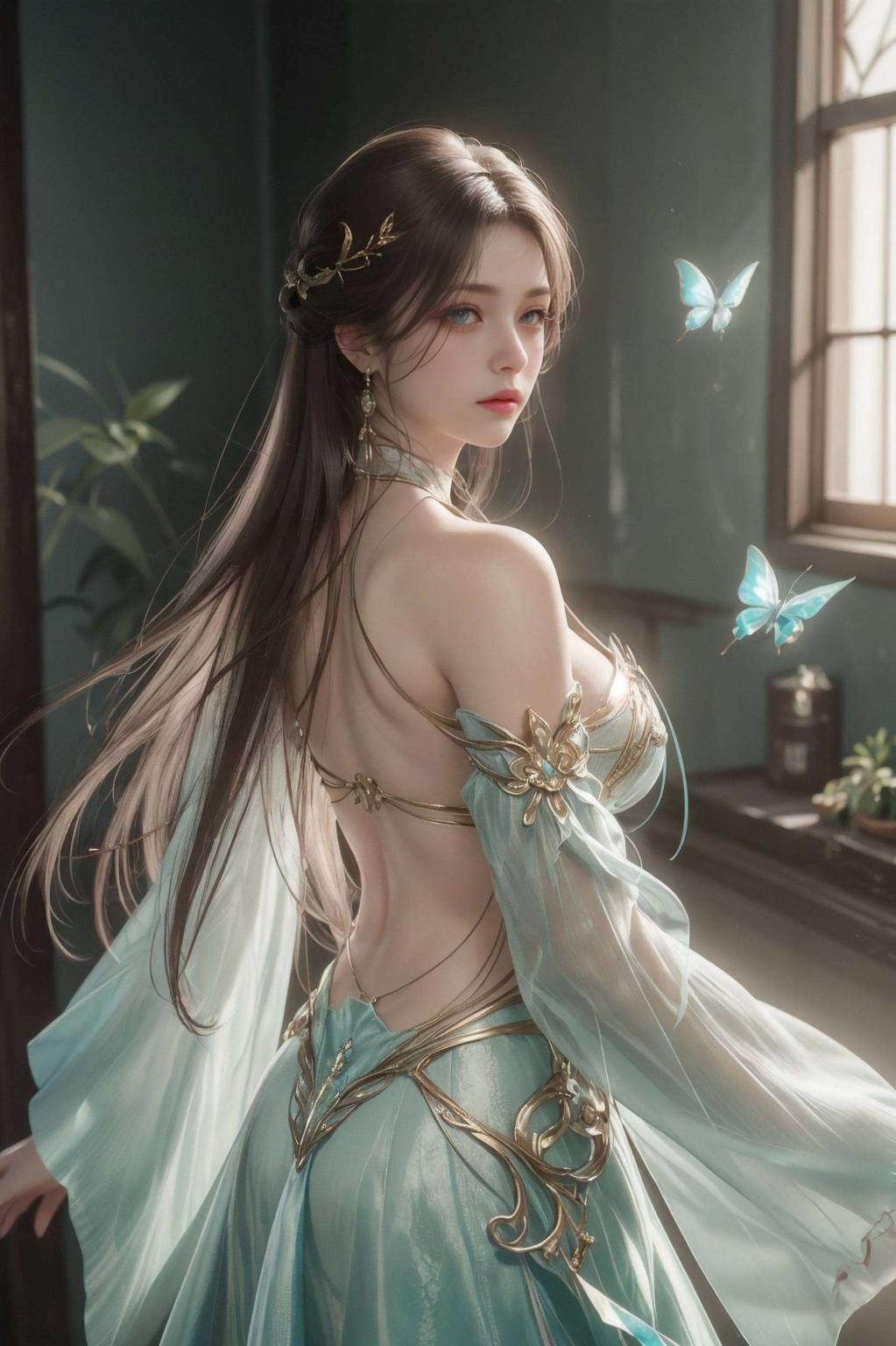 高清细腻各位！今天给大家带来超精致免费壁纸合集