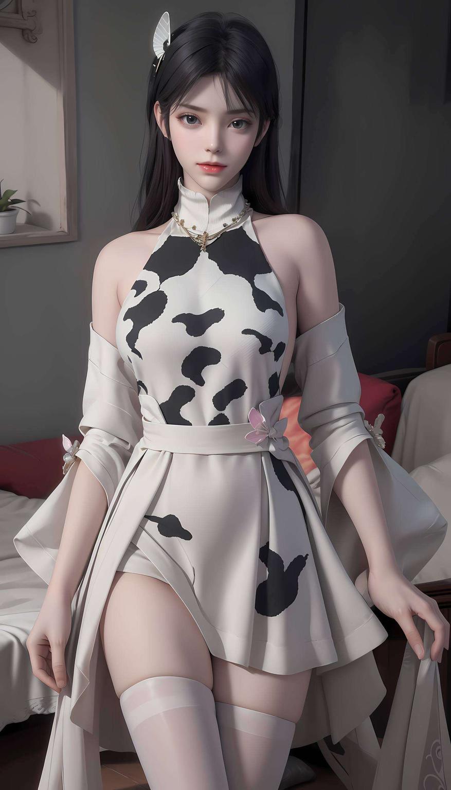 简直帅到没朋友！快让你的电脑桌面也跟着酷炫起来这款萧薰儿超帅动态壁纸