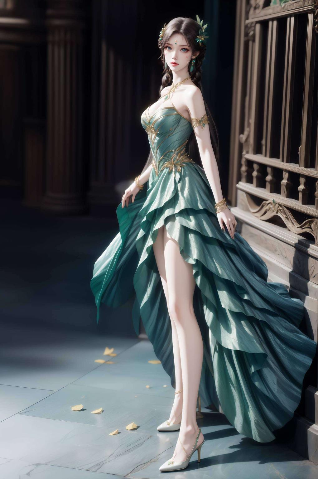 嘿让你的Win10桌面瞬间焕然一新！快来看看这细腻的线条和温柔的色调