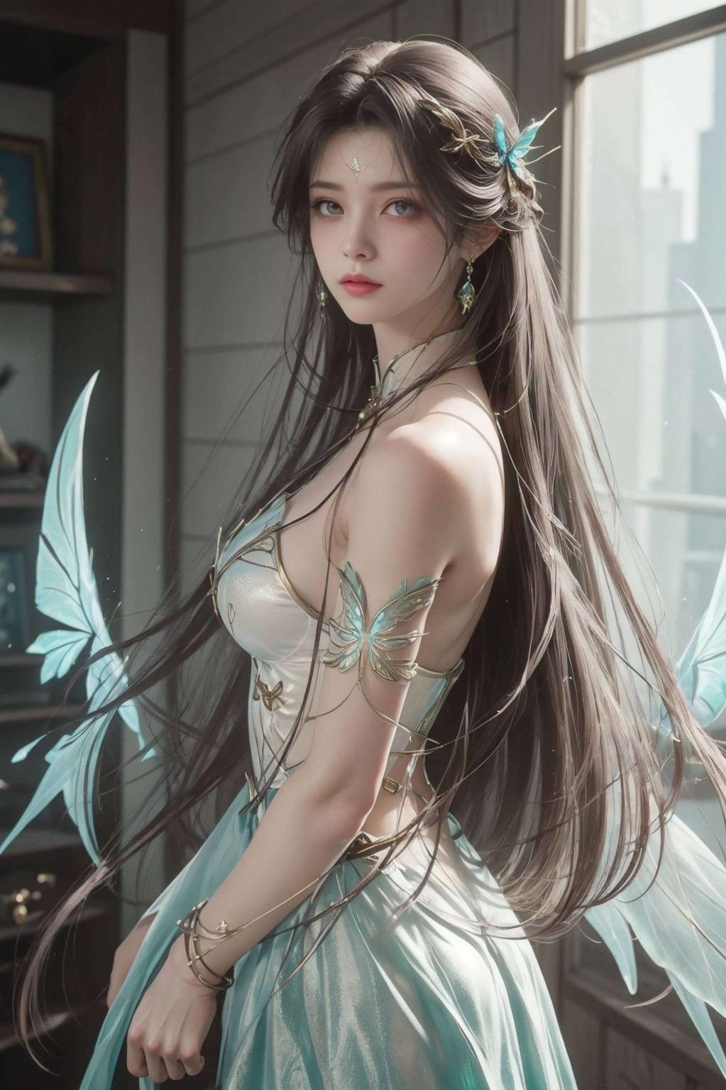 今天给大家带来这款紫色完美像素的电脑壁纸仿佛从动漫中走出来的一般