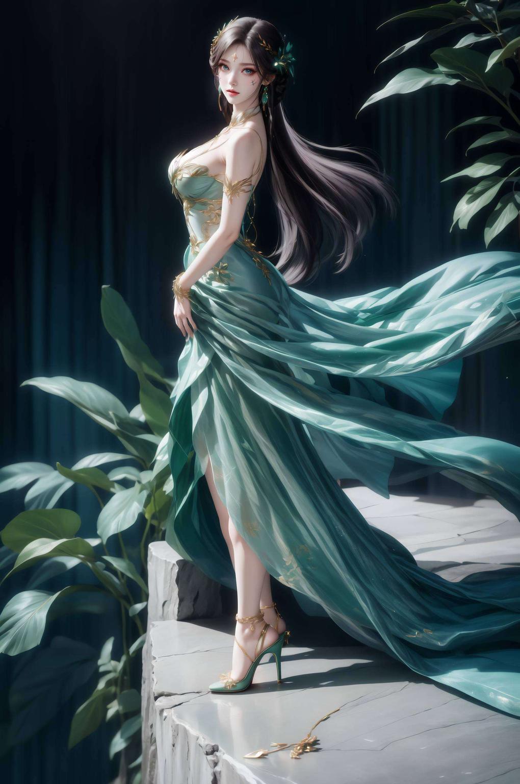 完美适配安卓背景尽显动漫魅力