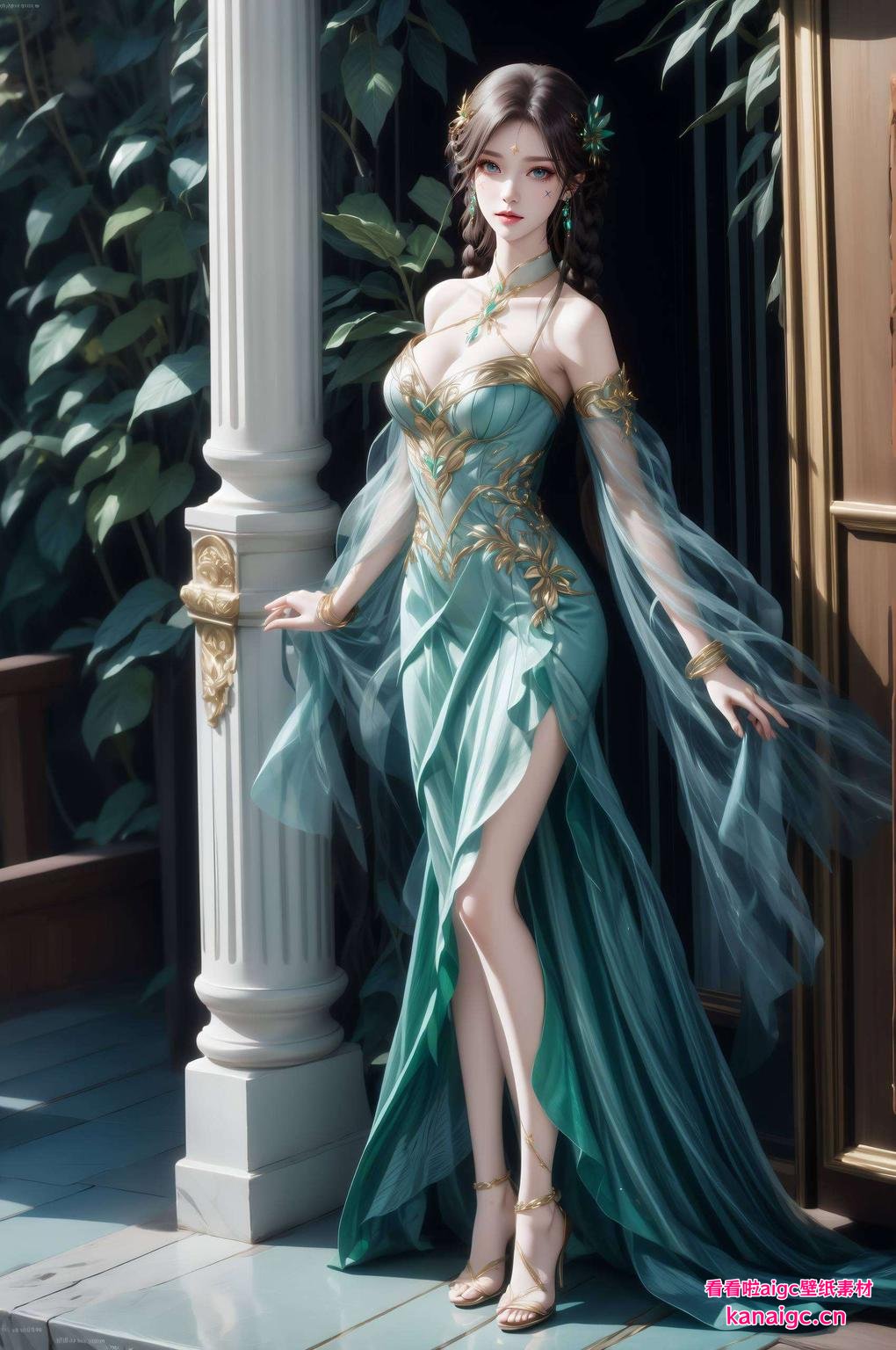 嘿萧炎紧紧抱着薰儿