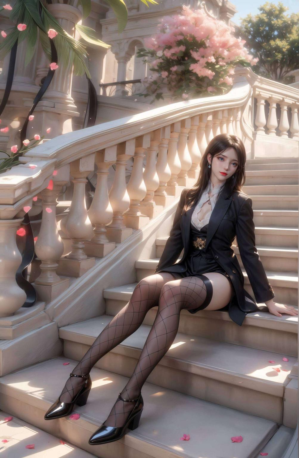 带你感受动漫的魅力！🔥🌟免费下载