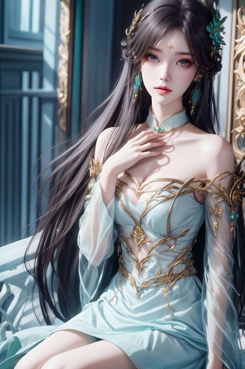 让你的桌面瞬间变可爱！甜蜜满分