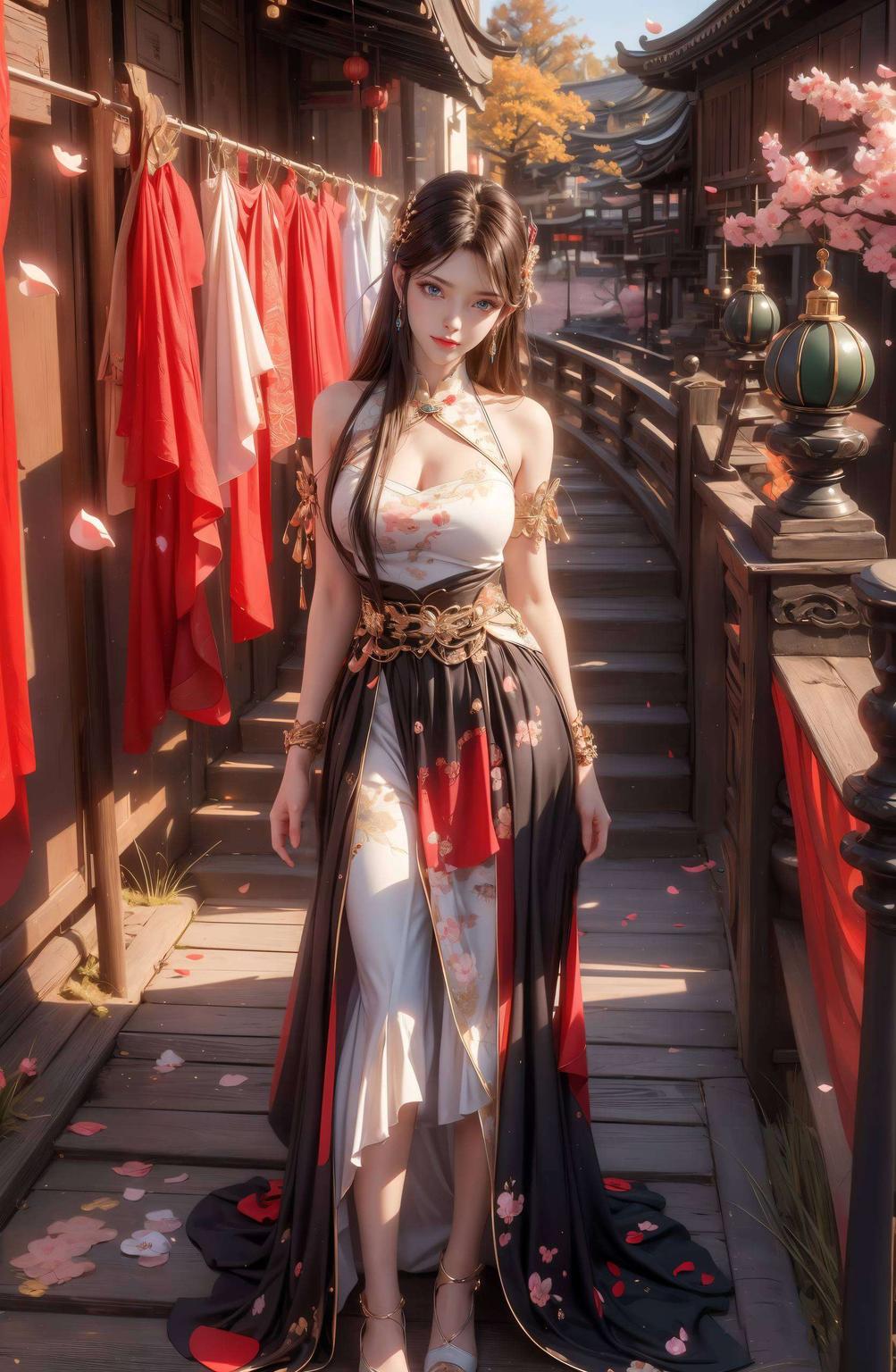 粉色梦幻让你每天都有好心情