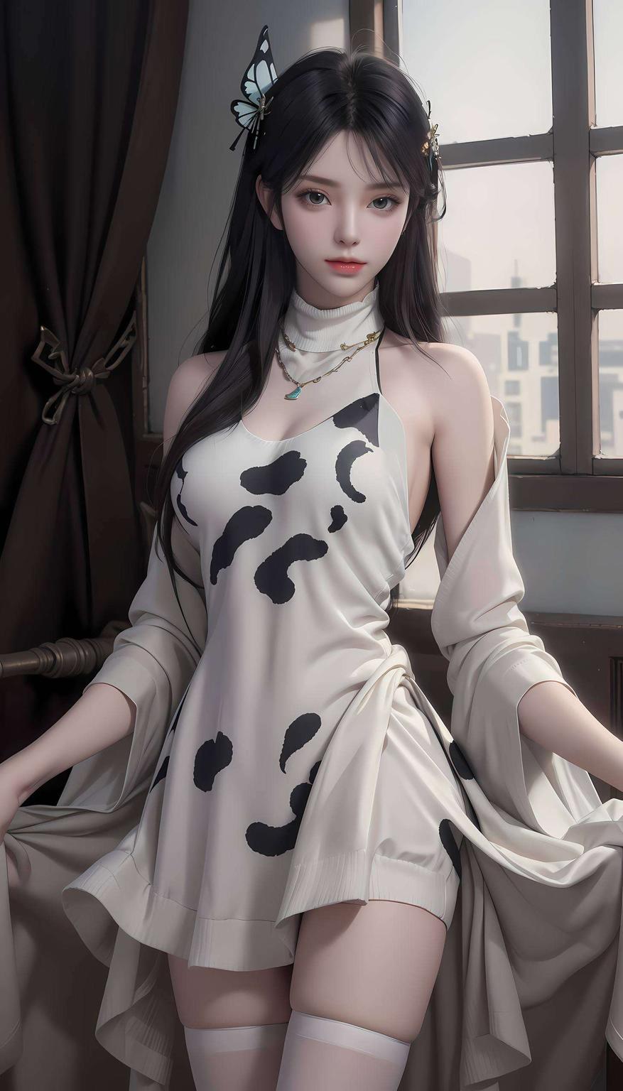 点亮你的视觉盛宴！带你领略女神萧薰儿的魅力瞬间