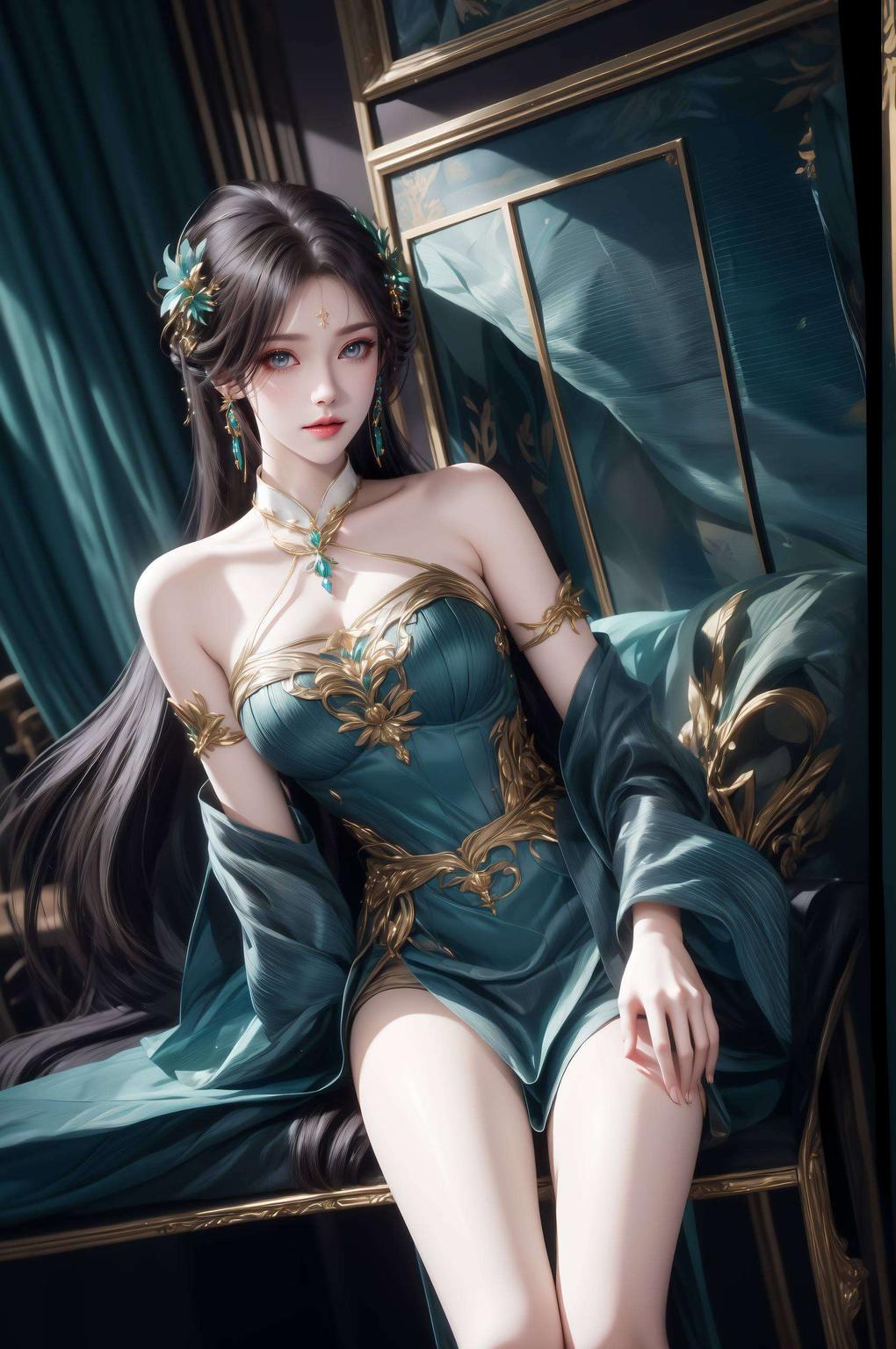 童真可爱护眼壁纸