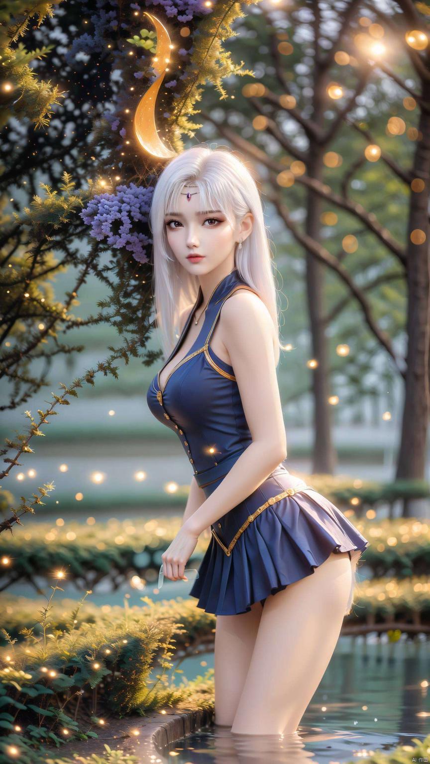 高清壁纸细腻笔触