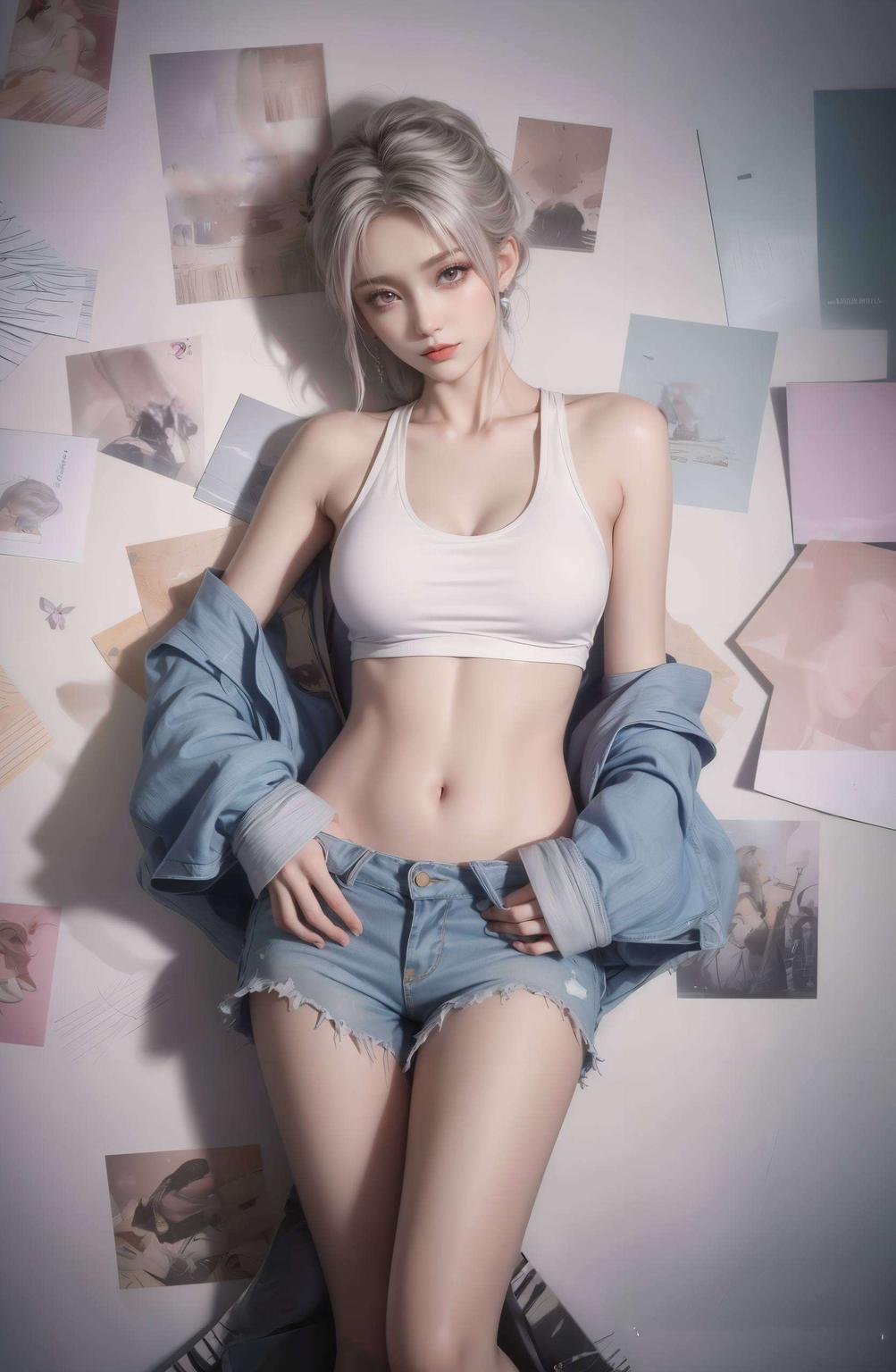 让你沉浸在梦幻般的视觉享受中浪漫紫色