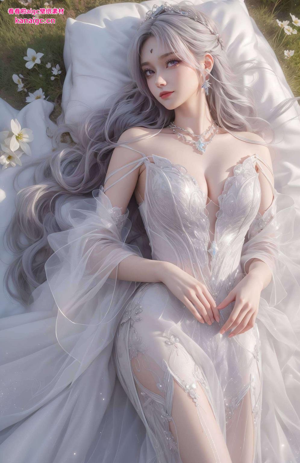 清新护眼动画风满满