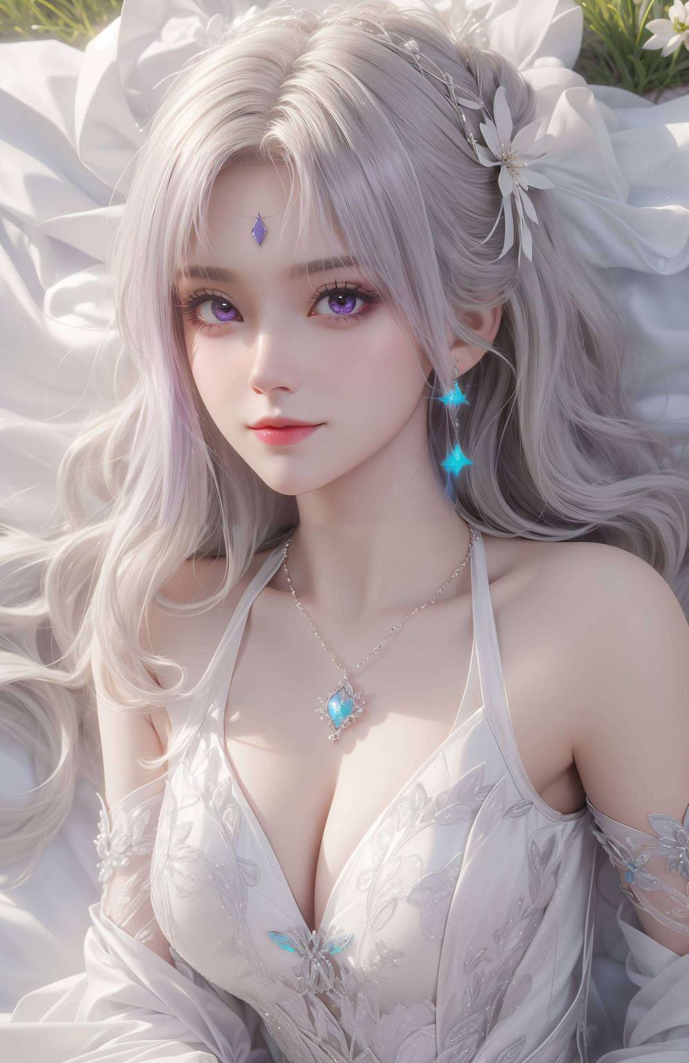 让你一开机就心情大好！小医仙的高清壁纸